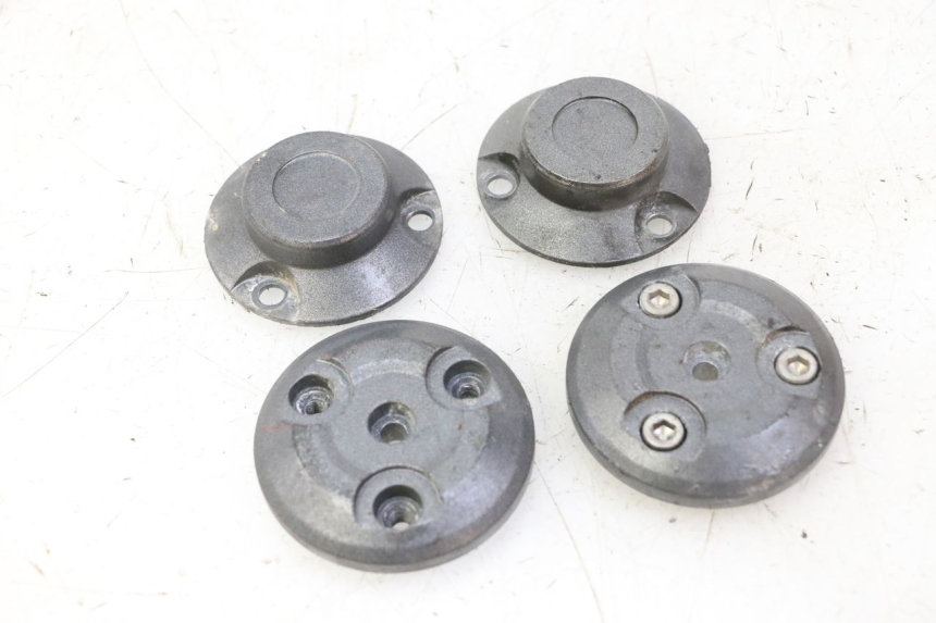 photo de ZIJFRAMEKAP TRIUMPH SPRINT 900 (1995 - 1998) - Hoofdaanzicht