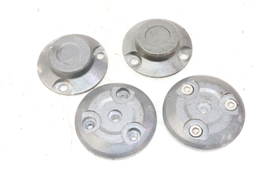 photo de ZIJFRAMEKAP TRIUMPH SPRINT 900 (1995 - 1998) - Detail van het onderdeel