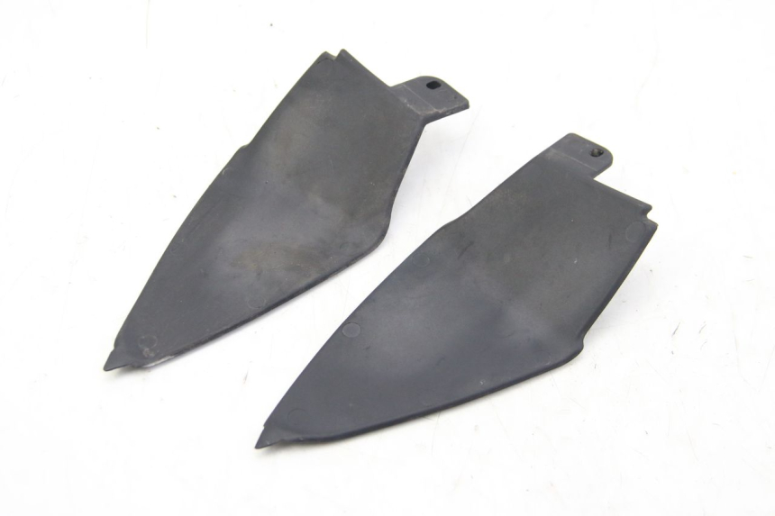 photo de ZIJFRAMEKAP APRILIA SR 2T 50 (2012 - 2017) - Hoofdaanzicht