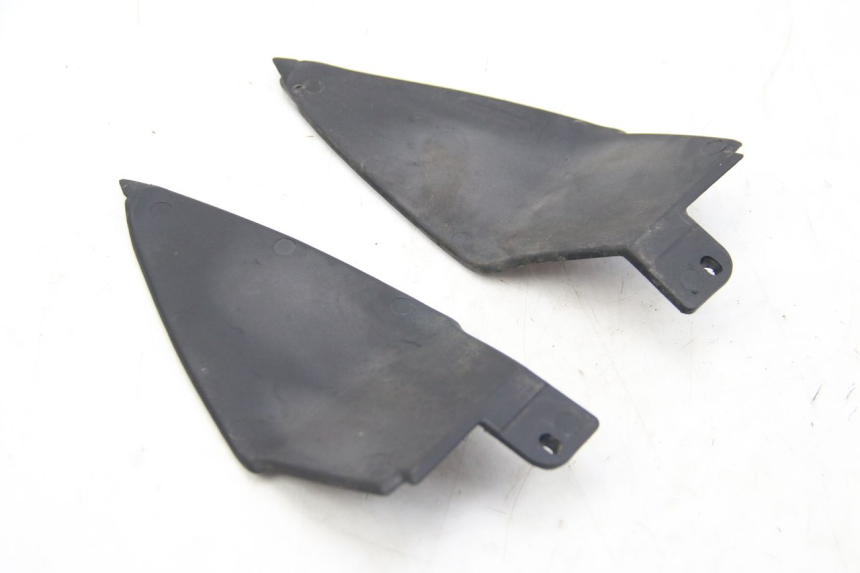 photo de ZIJFRAMEKAP APRILIA SR 2T 50 (2012 - 2017) - Detail van het onderdeel