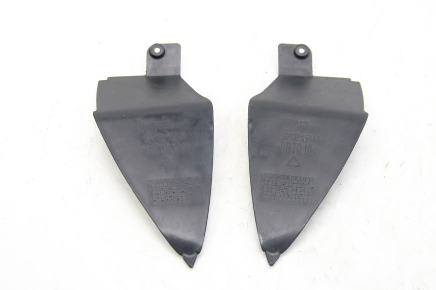 photo de ZIJFRAMEKAP APRILIA SR 2T 50 (2012 - 2017) - Andere kijkhoek