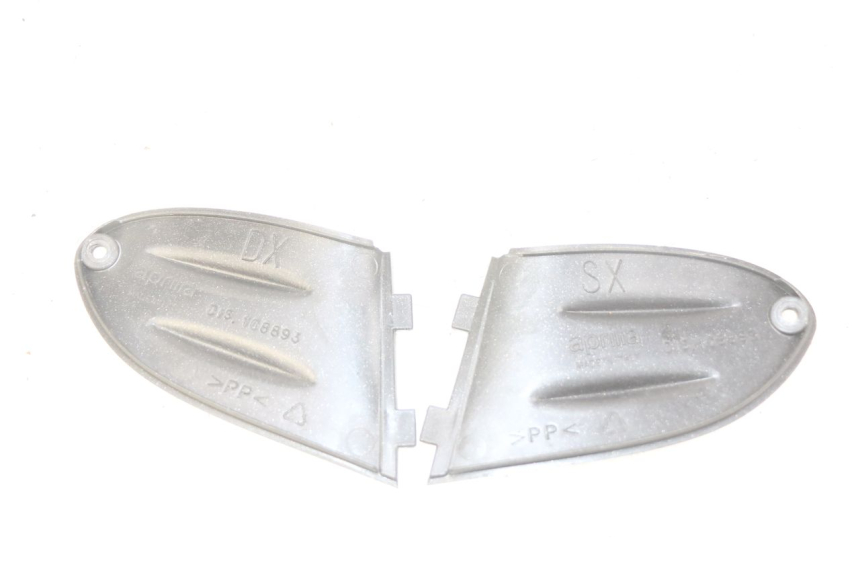 photo de Zijkap frame APRILIA SR R 2T LC 50 (2018 - 2021) - Detail van het onderdeel