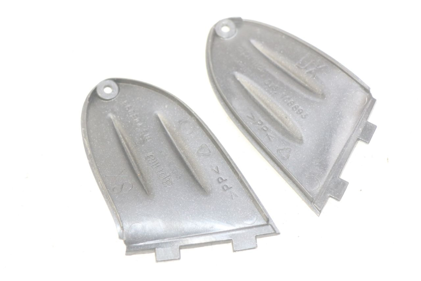 photo de Zijkap frame APRILIA SR R 2T LC 50 (2018 - 2021) - Zoom op gebruiksstaat