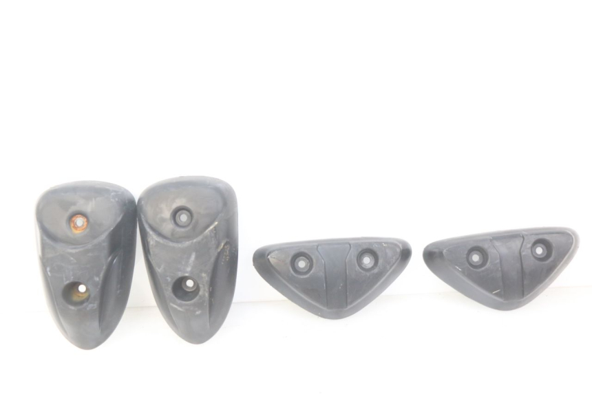 photo de Zijkap frame MBK STUNT NAKED 50 (2004 - 2018) - Hoofdaanzicht