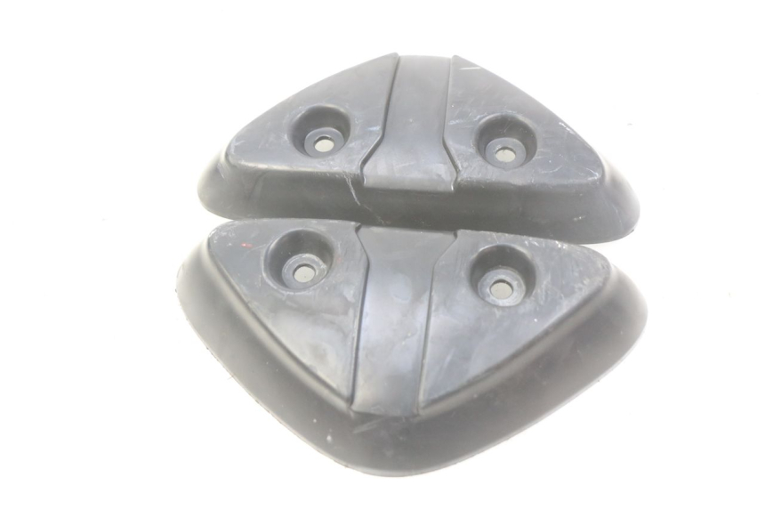 photo de Zijkap frame MBK STUNT NAKED 50 (2004 - 2018) - Zoom op gebruiksstaat