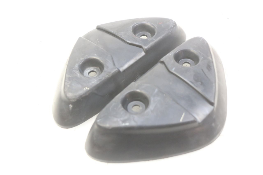 photo de Zijkap frame MBK STUNT NAKED 50 (2004 - 2018) - Andere kijkhoek