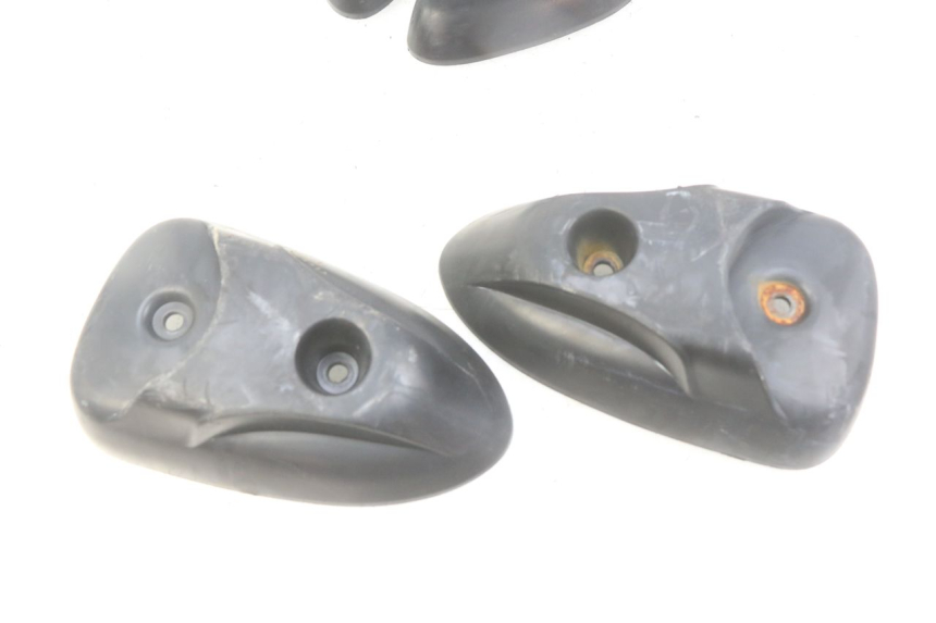 photo de Zijkap frame MBK STUNT NAKED 50 (2004 - 2018) - Overzicht