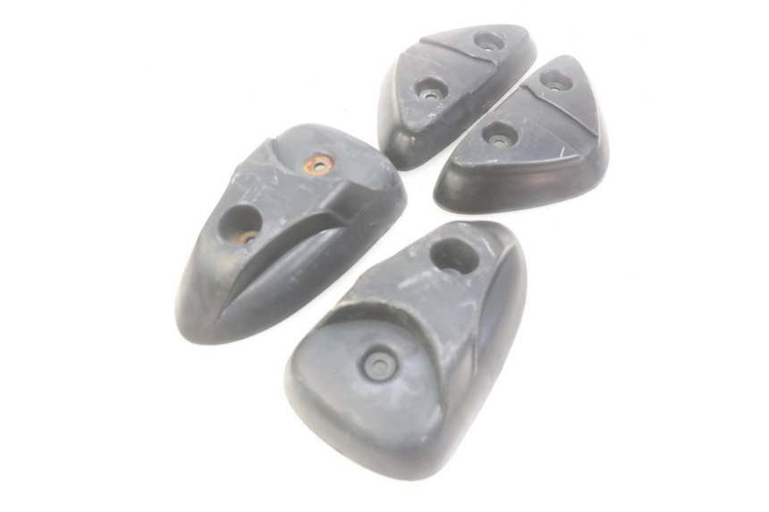 photo de Zijkap frame MBK STUNT NAKED 50 (2004 - 2018) - Bevestigingspunten