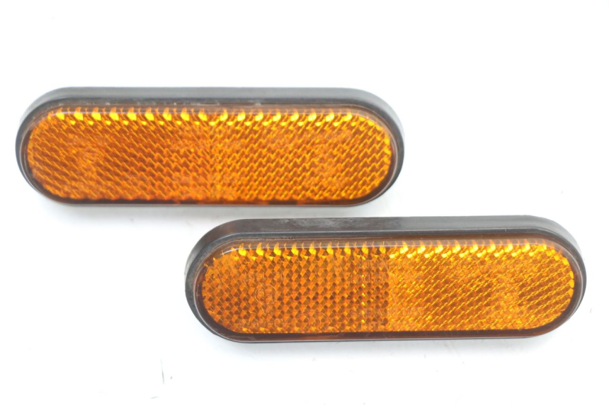 photo de Zijkap frame KYMCO SUPER 8 4T 50 (2021 - 2024) - Hoofdaanzicht