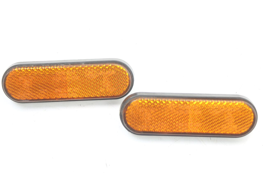 photo de Zijkap frame KYMCO SUPER 8 4T 50 (2021 - 2024) - Detail van het onderdeel