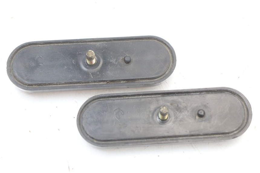 photo de Zijkap frame KYMCO SUPER 8 4T 50 (2021 - 2024) - Andere kijkhoek