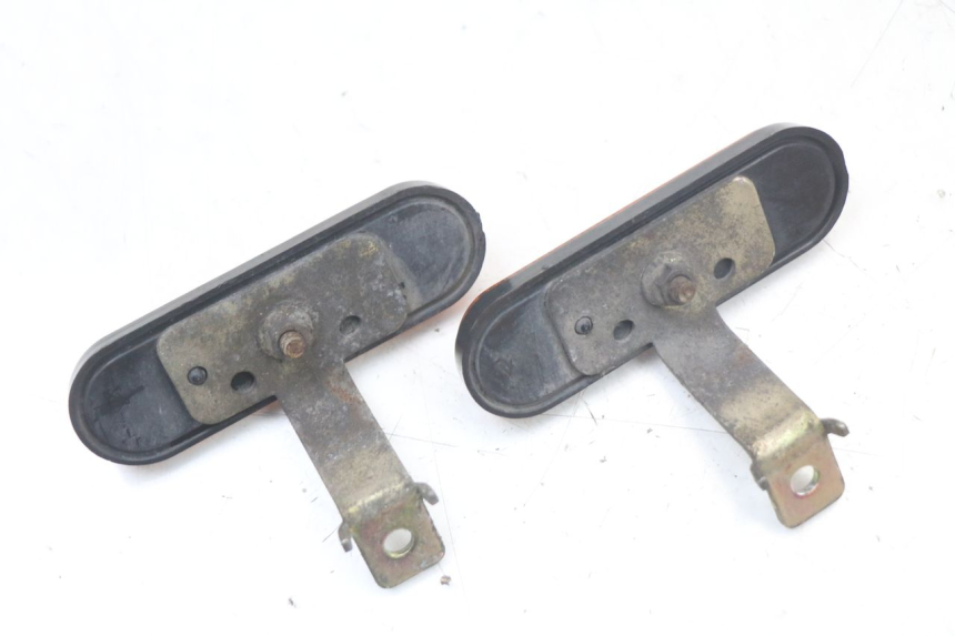 photo de ZIJFRAMEKAP KYMCO SUPER 8 125 (2008 - 2015) - Technische close-up