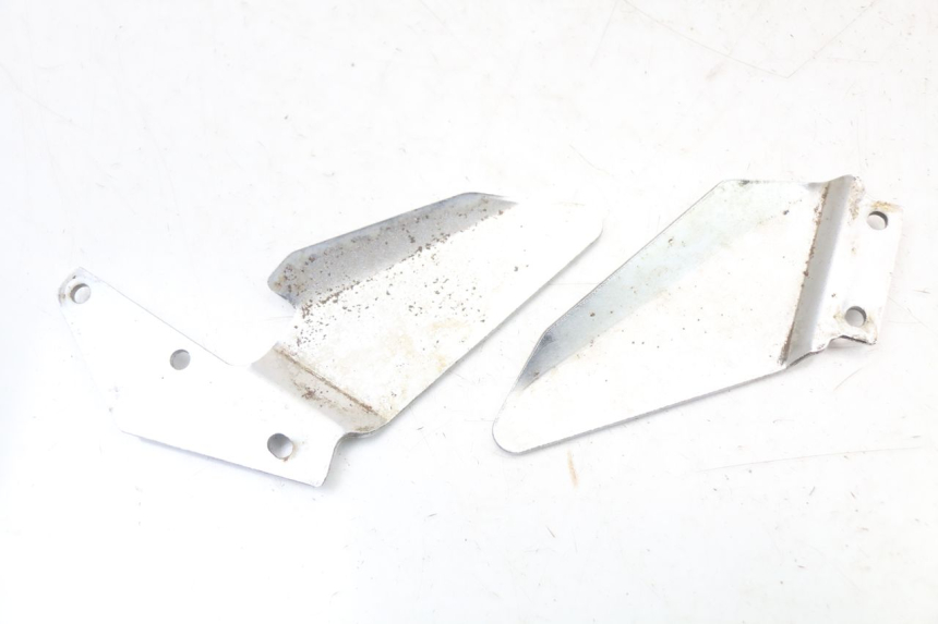 photo de ZIJFRAMEKAP SUZUKI GS F 500 (2004 - 2007) - Zoom op gebruiksstaat