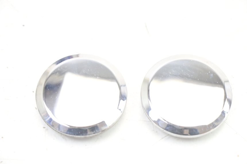 photo de Zijkap frame SUZUKI GSF S BANDIT 600 (2000 - 2004) - Hoofdaanzicht