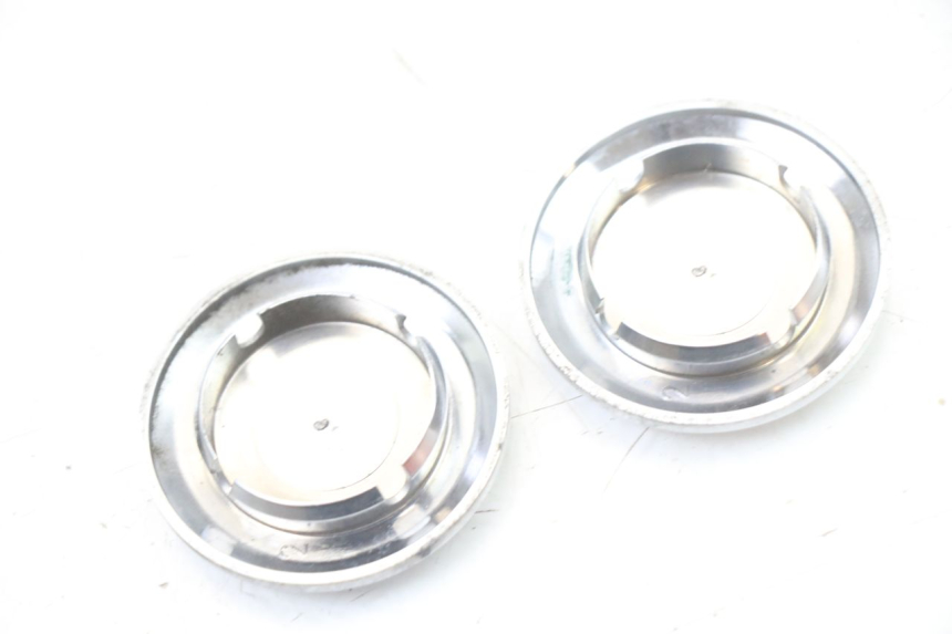 photo de Zijkap frame SUZUKI GSF S BANDIT 600 (2000 - 2004) - Zoom op gebruiksstaat