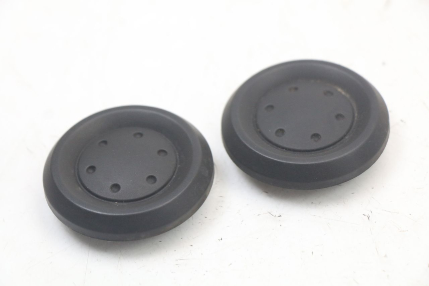 photo de Zijkap frame SUZUKI GSR 750 (2011 - 2017) - Detail van het onderdeel