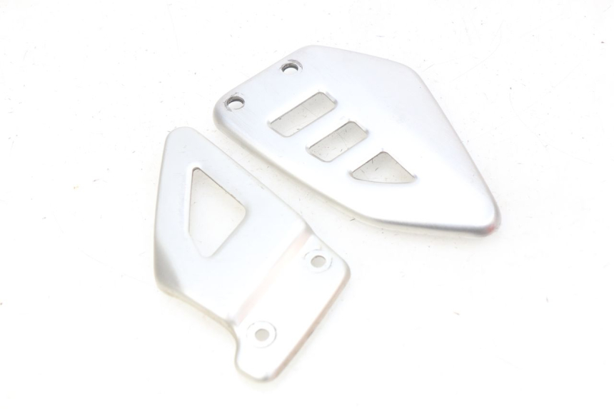 photo de ZIJFRAMEKAP SUZUKI SV N 650 (1999 - 2002) - Hoofdaanzicht