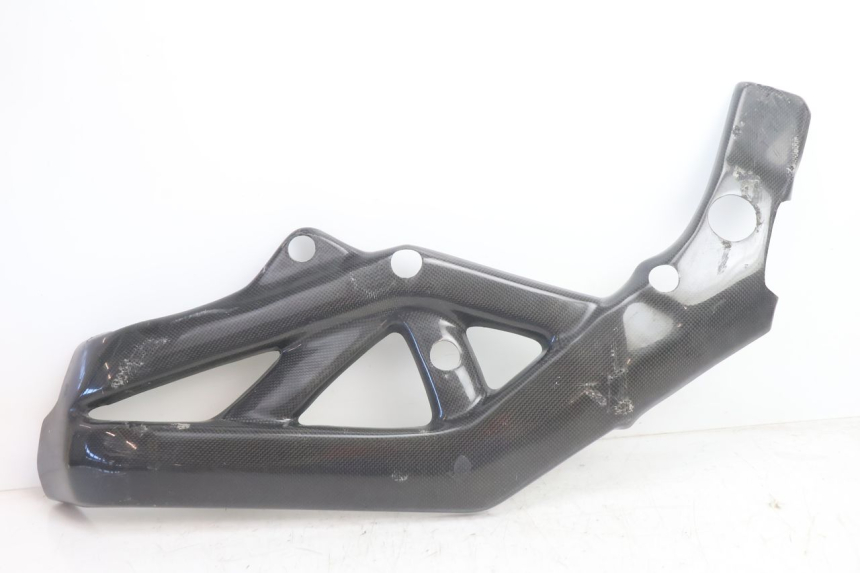 photo de ZIJFRAMEKAP SUZUKI SV S 650 (2003 - 2009) - Detail van het onderdeel