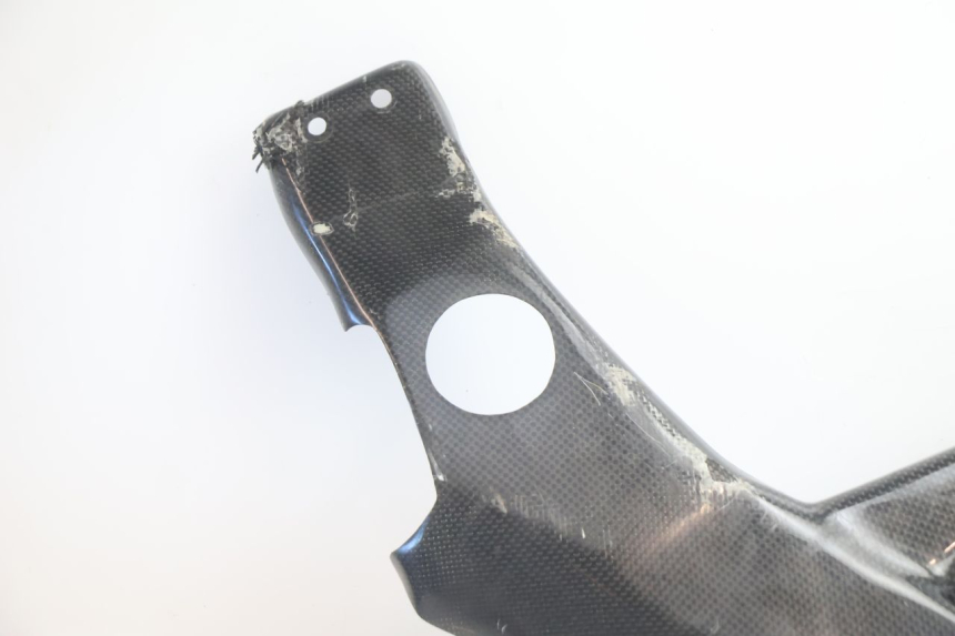 photo de ZIJFRAMEKAP SUZUKI SV S 650 (2003 - 2009) - Kenmerkende details