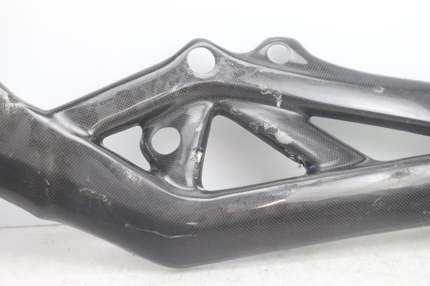 photo de ZIJFRAMEKAP SUZUKI SV S 650 (2003 - 2009) - Zoom op componenten