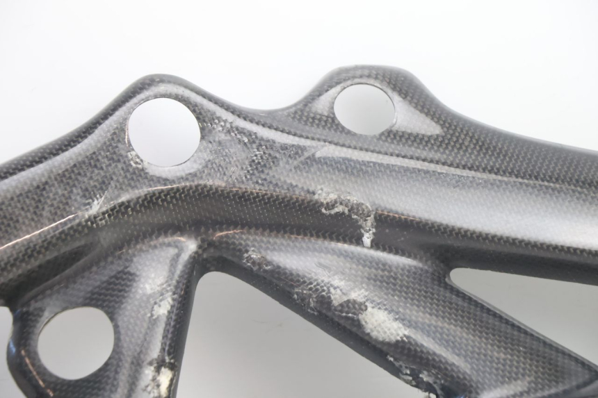 photo de ZIJFRAMEKAP SUZUKI SV S 650 (2003 - 2009) - Detailaanzicht