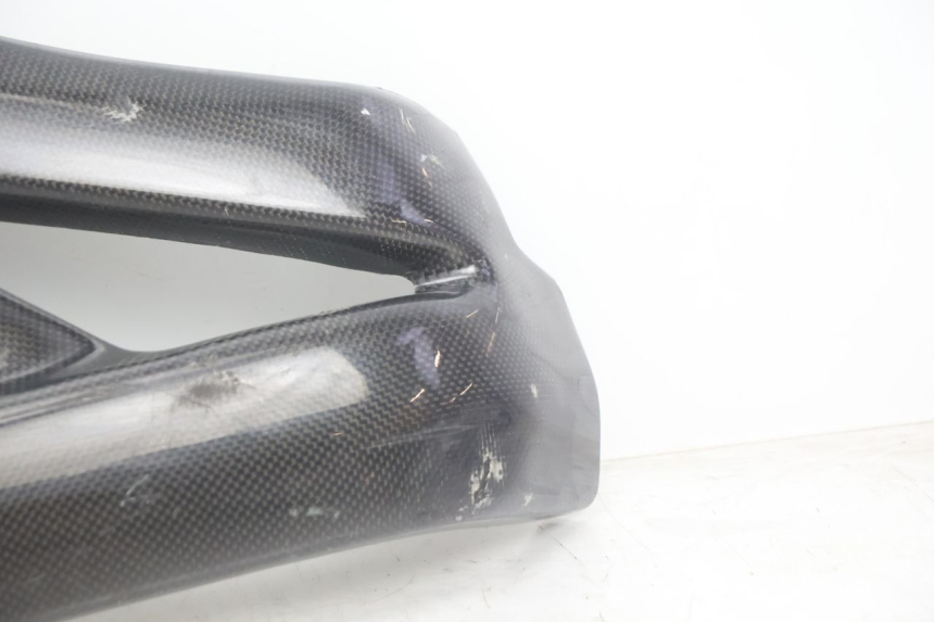 photo de ZIJFRAMEKAP SUZUKI SV S 650 (2003 - 2009) - Aanvullende foto