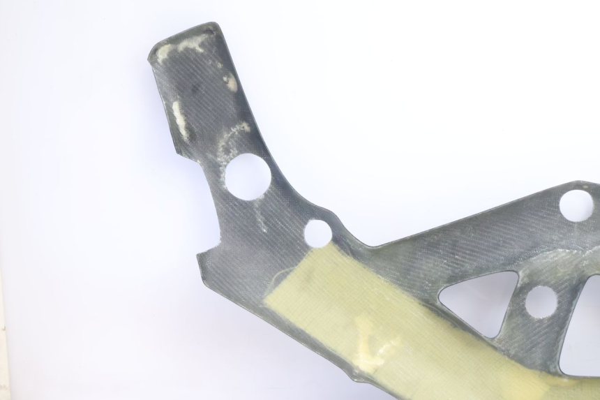 photo de ZIJFRAMEKAP SUZUKI SV S 650 (2003 - 2009) - Alternatieve hoek