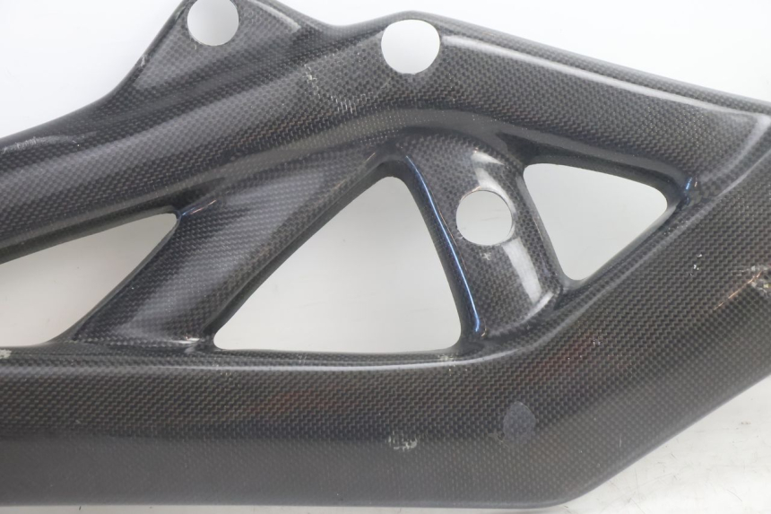 photo de ZIJFRAMEKAP SUZUKI SV S 650 (2003 - 2009) - Andere kijkhoek