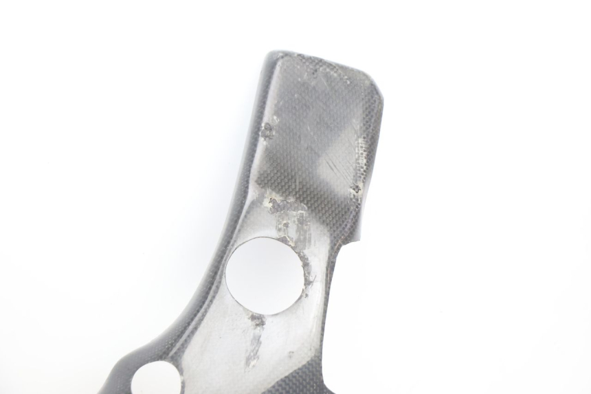 photo de ZIJFRAMEKAP SUZUKI SV S 650 (2003 - 2009) - Overzicht