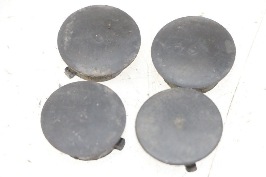 photo de Zijkap frame SYM FIDDLE 3 III 50 (2014 - 2020) - Hoofdaanzicht