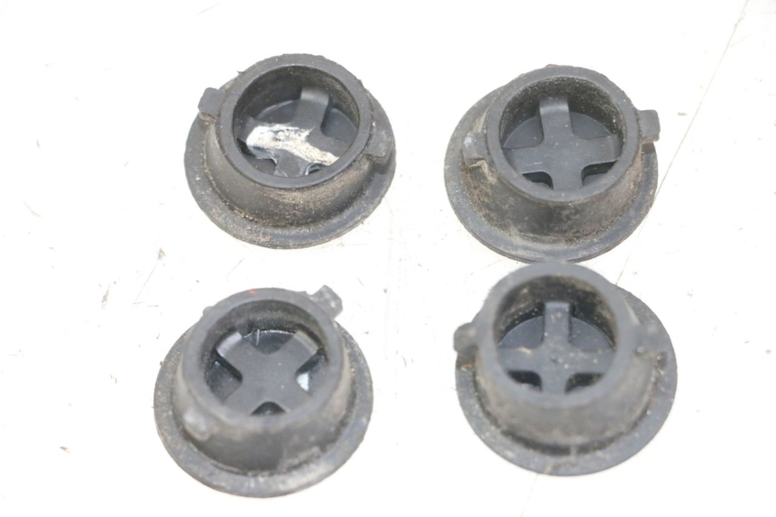 photo de Zijkap frame SYM FIDDLE 3 III 50 (2014 - 2020) - Detail van het onderdeel