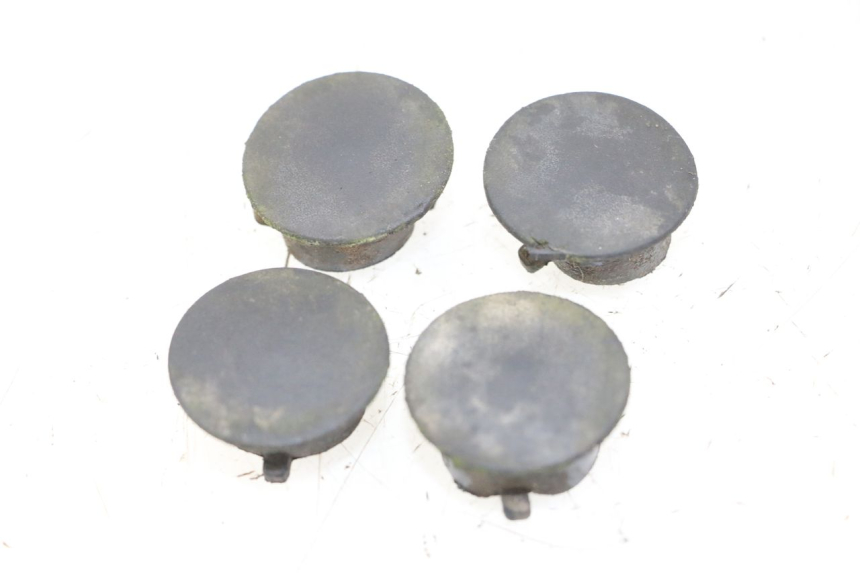 photo de Zijkap frame SYM ORBIT 2 4T 50 (2018 - 2022) - Hoofdaanzicht