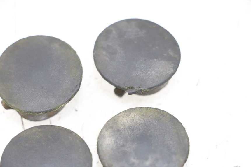 photo de Zijkap frame SYM ORBIT 2 4T 50 (2018 - 2022) - Zoom op gebruiksstaat