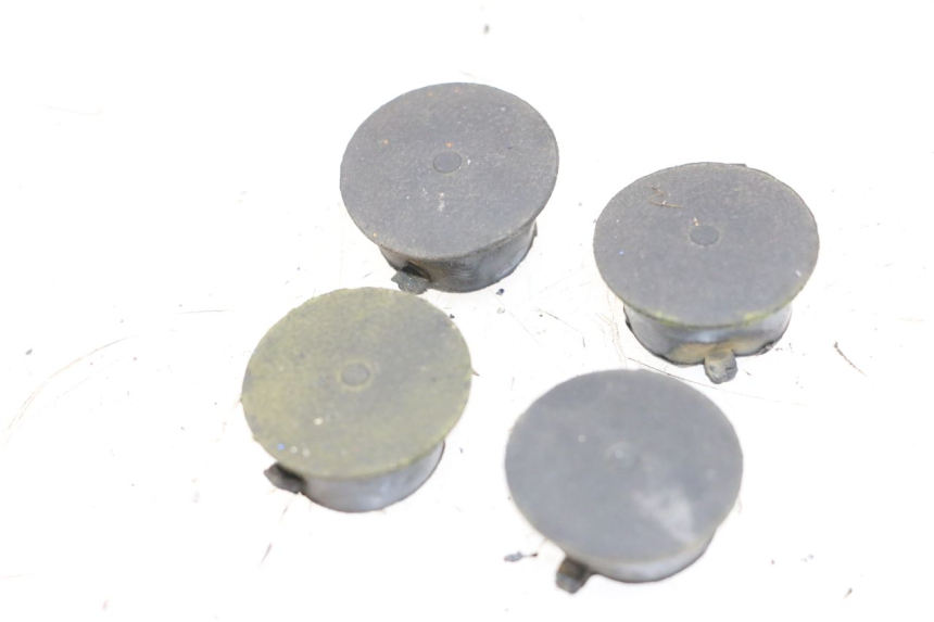 photo de Zijkap frame SYM ORBIT 2 4T 50 (2008 - 2017) - Hoofdaanzicht