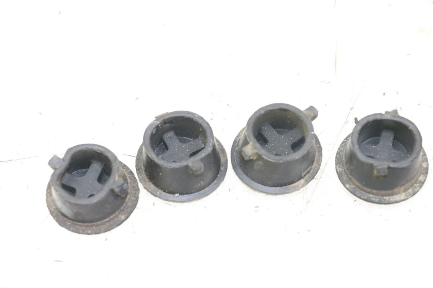 photo de Zijkap frame SYM ORBIT 2 4T 50 (2008 - 2017) - Detail van het onderdeel