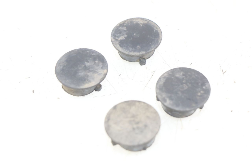 photo de ZIJFRAMEKAP SYM SYMPHONY 125 (2009 - 2015) - Hoofdaanzicht