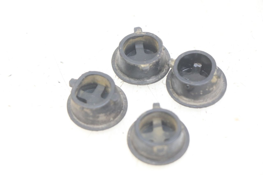 photo de ZIJFRAMEKAP SYM SYMPHONY 125 (2009 - 2015) - Detail van het onderdeel