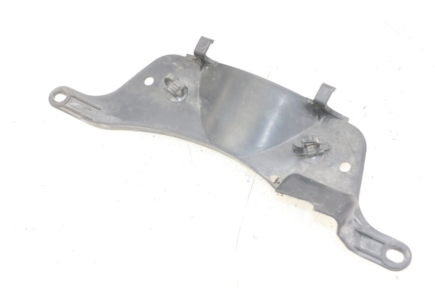 photo de ZIJFRAMEKAP YAMAHA TDM ABS 900 (2002 - 2014) - Detail van het onderdeel