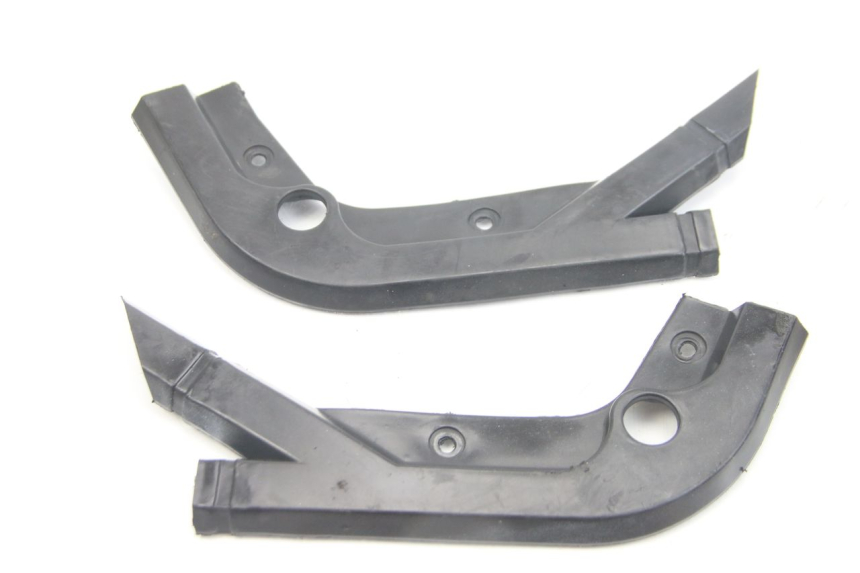 photo de Zijkap frame NITRO MOTORS THUNDER 125 - Hoofdaanzicht