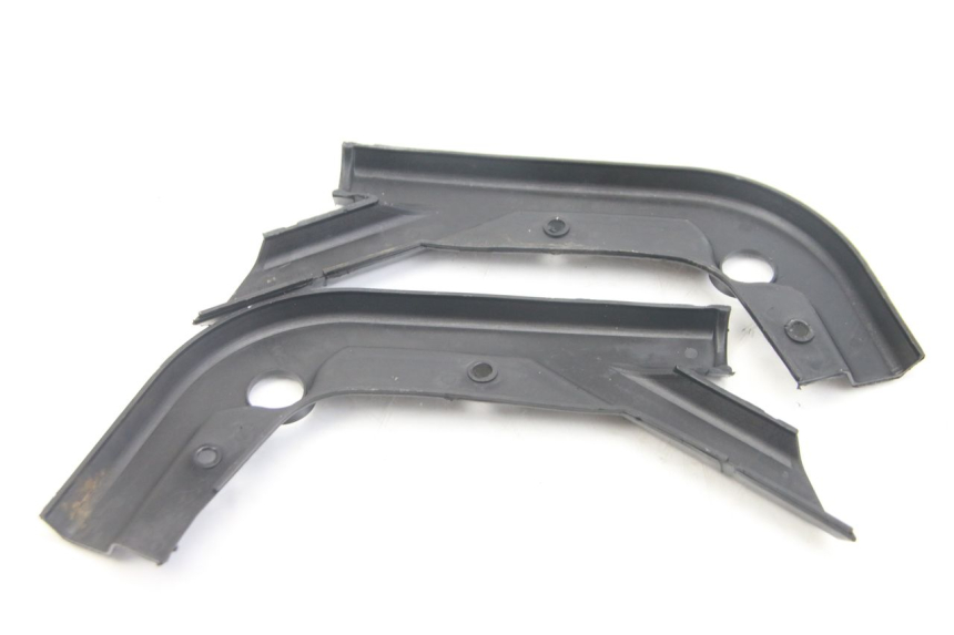 photo de Zijkap frame NITRO MOTORS THUNDER 125 - Detail van het onderdeel