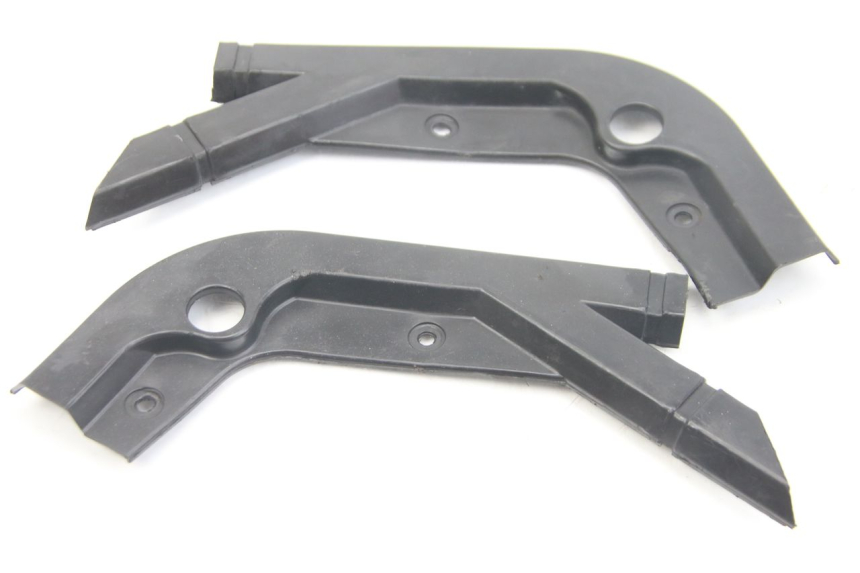photo de Zijkap frame NITRO MOTORS THUNDER 125 - Andere kijkhoek