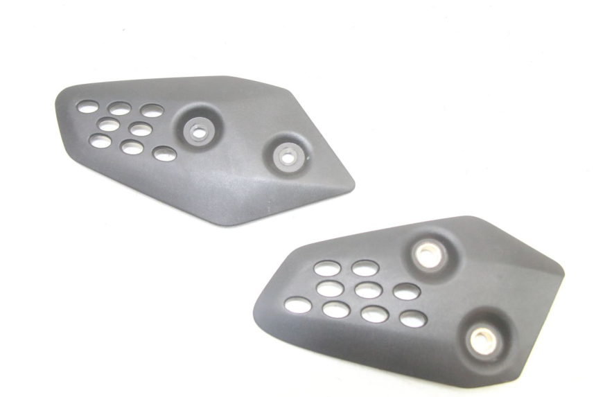 photo de Zijkap frame YAMAHA TRACER 7 700 (2020 - 2024) - Hoofdaanzicht