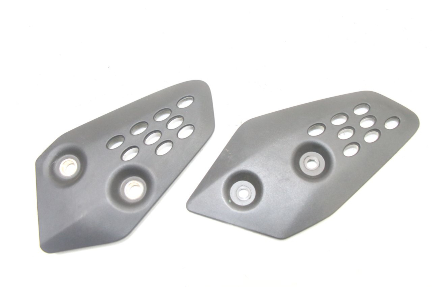 photo de Zijkap frame YAMAHA TRACER 7 700 (2020 - 2024) - Detail van het onderdeel