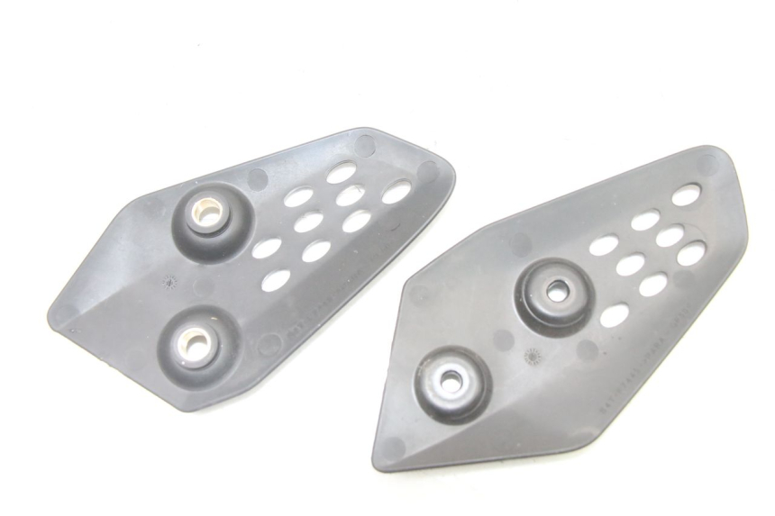 photo de Zijkap frame YAMAHA TRACER 7 700 (2020 - 2024) - Zoom op gebruiksstaat