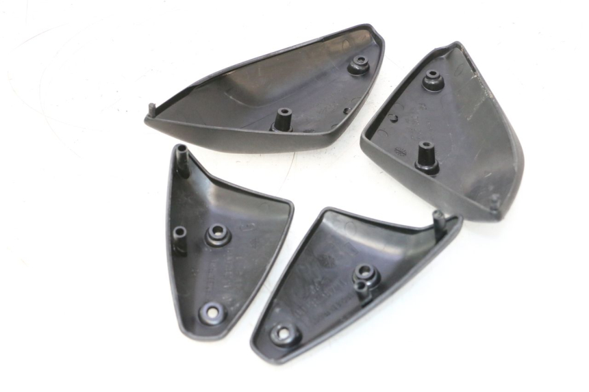photo de ZIJFRAMEDEKSEL PEUGEOT TREKKER 50 (1995 - 2004) - Detail van het onderdeel