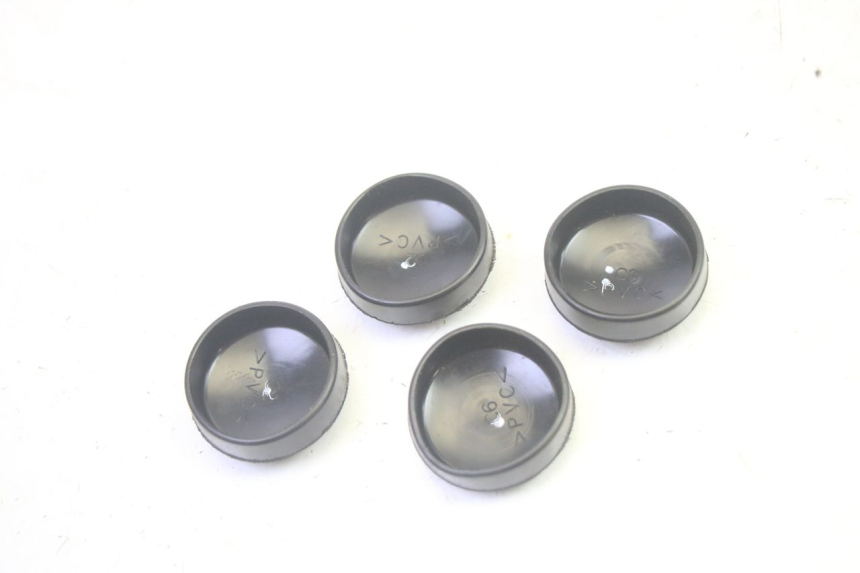 photo de ZIJFRAMEKAP YAMAHA TRICITY 300 (2020 - 2024) - Zoom op gebruiksstaat