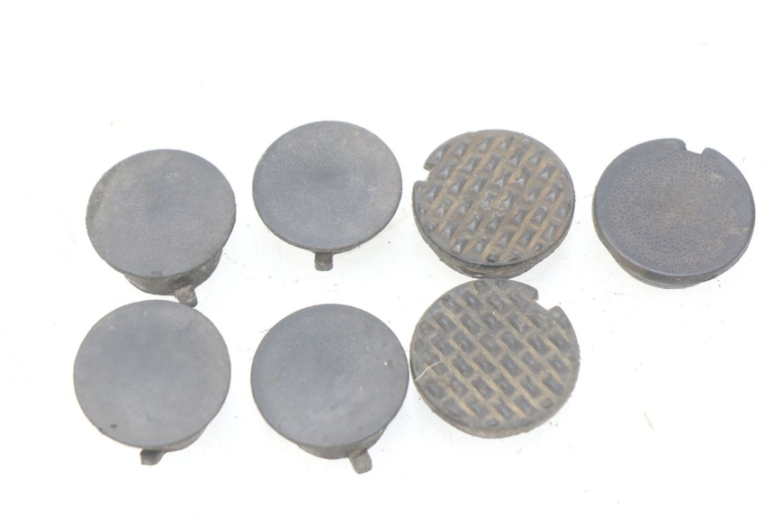 photo de Zijkap frame PEUGEOT TWEET 4T 50 (2018 - 2022) - Hoofdaanzicht