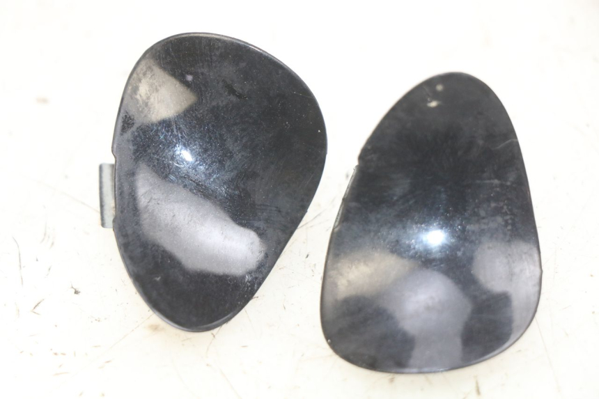 photo de ZIJFRAMEKAP PIAGGIO VESPA PRIMAVERA 2T 50 (2013 - 2018) - Hoofdaanzicht