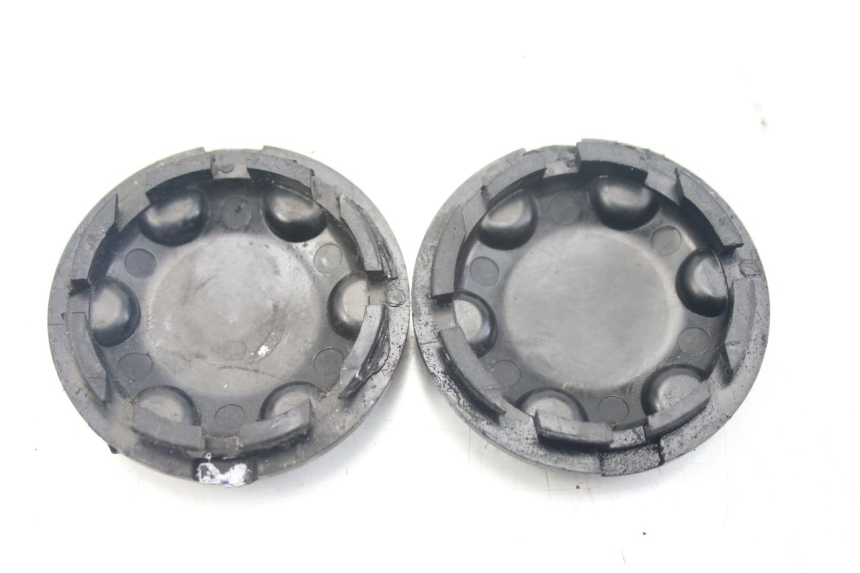 photo de ZIJFRAMEKAP HONDA VFR FI RC46 800 (1998 - 2001) - Detail van het onderdeel