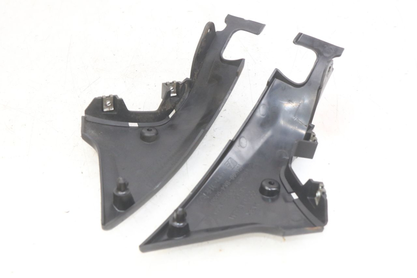 photo de Zijkap frame DAELIM VJ ROADWIN FI 125 (2008 - 2017) - Technische close-up